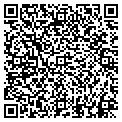 QR code with Orkin contacts