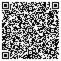 QR code with James Otto contacts