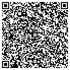 QR code with Cns Upholstery By Design contacts