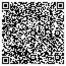 QR code with Higareda Autobody Paint contacts