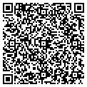 QR code with Orkin contacts