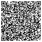 QR code with High Class Autobody contacts