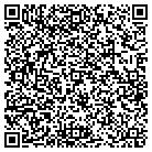 QR code with High Class Auto Body contacts