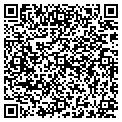 QR code with Orkin contacts