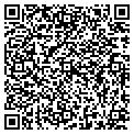 QR code with Orkin contacts