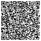 QR code with J.Pockat Logging contacts