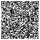 QR code with H&J Auto Body contacts