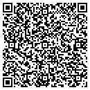 QR code with T J Smith Consulting contacts