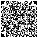 QR code with Hogans Auto Painting contacts