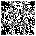 QR code with Hollister Pregnancy Center contacts