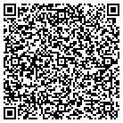 QR code with Martinson Piano Moving & Stge contacts