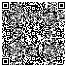 QR code with Kinsley Forest Products Inc contacts