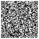 QR code with Hudson Collision Inc contacts