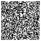 QR code with M & E Transportation Service contacts