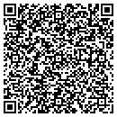 QR code with Larson Logging contacts
