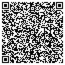 QR code with T & T Software LLC contacts