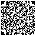 QR code with e ands a contacts