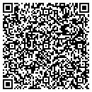 QR code with Mary H Hume contacts