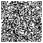 QR code with V4 Data Technologies Inc contacts