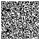 QR code with D C's Carpet Cleaning contacts