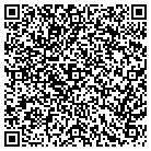 QR code with Mudbrook Trees & Landscaping contacts