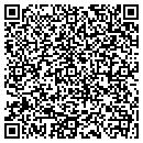 QR code with J And Autobody contacts