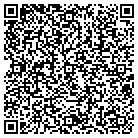 QR code with Rh Peplinski Logging LLC contacts