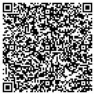QR code with D & M Carpet Cleaning Company contacts