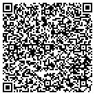 QR code with Ample Space Shelving Solutions contacts