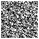 QR code with Paws And All contacts