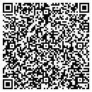 QR code with D'Nell Carpet & Upholstery contacts