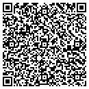 QR code with O'Meila Merrilee DVM contacts