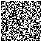 QR code with F&F Internatl Gold Center contacts