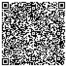 QR code with PMC Moving LLC contacts