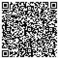 QR code with Jim's Auto Upholstery contacts