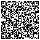 QR code with Blind Design contacts
