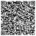 QR code with Rainier Express Cargo contacts