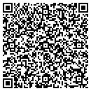 QR code with John Auto Body contacts