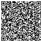 QR code with Honest Engine Automotive Corp contacts