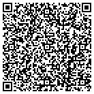 QR code with R & R Movers contacts