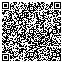 QR code with R S Service contacts