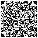 QR code with D P Renovation contacts