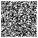 QR code with Halal Market contacts