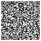 QR code with Alpha Computer Center Inc contacts