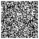 QR code with Ule Logging contacts
