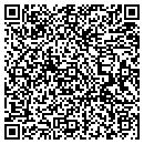 QR code with J&R Auto Body contacts