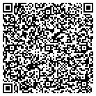 QR code with Advanced Wildlife Control LLC contacts