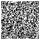 QR code with D & K Transport contacts