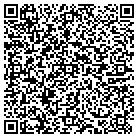 QR code with Advanced Wildlife Control LLC contacts