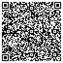 QR code with J Rebuild contacts